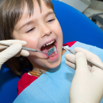 When Should Your Child First Visit the Dentist